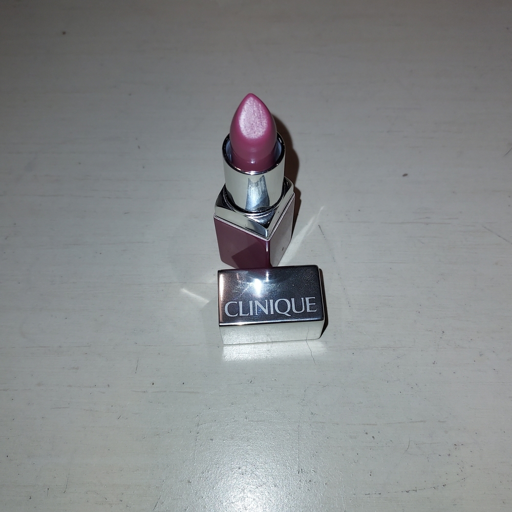 Clinique Soft Pink Lipstick
